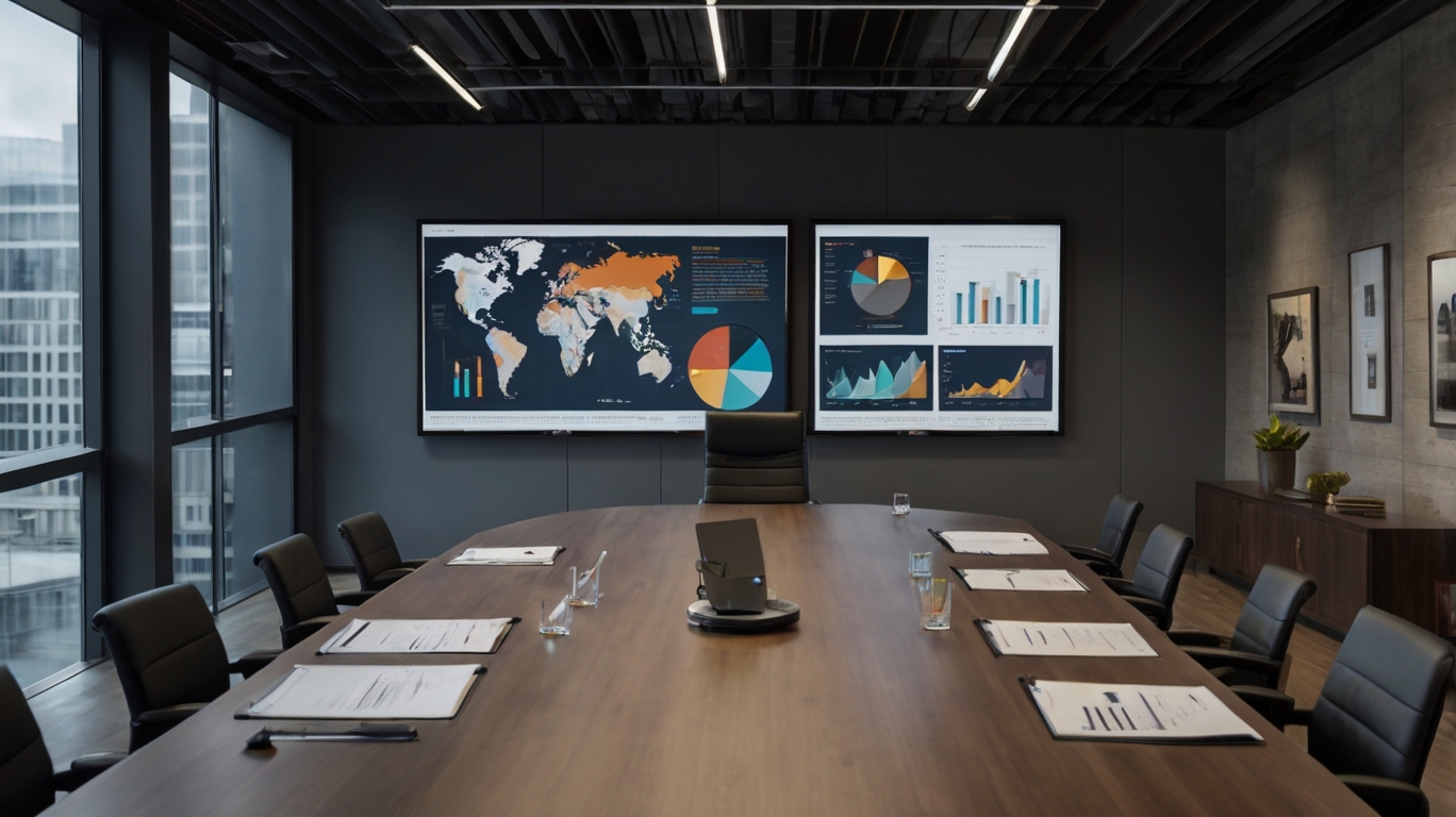 Auditoria Financeira